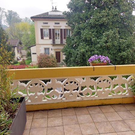 Villa Lina Cremona Cameră foto