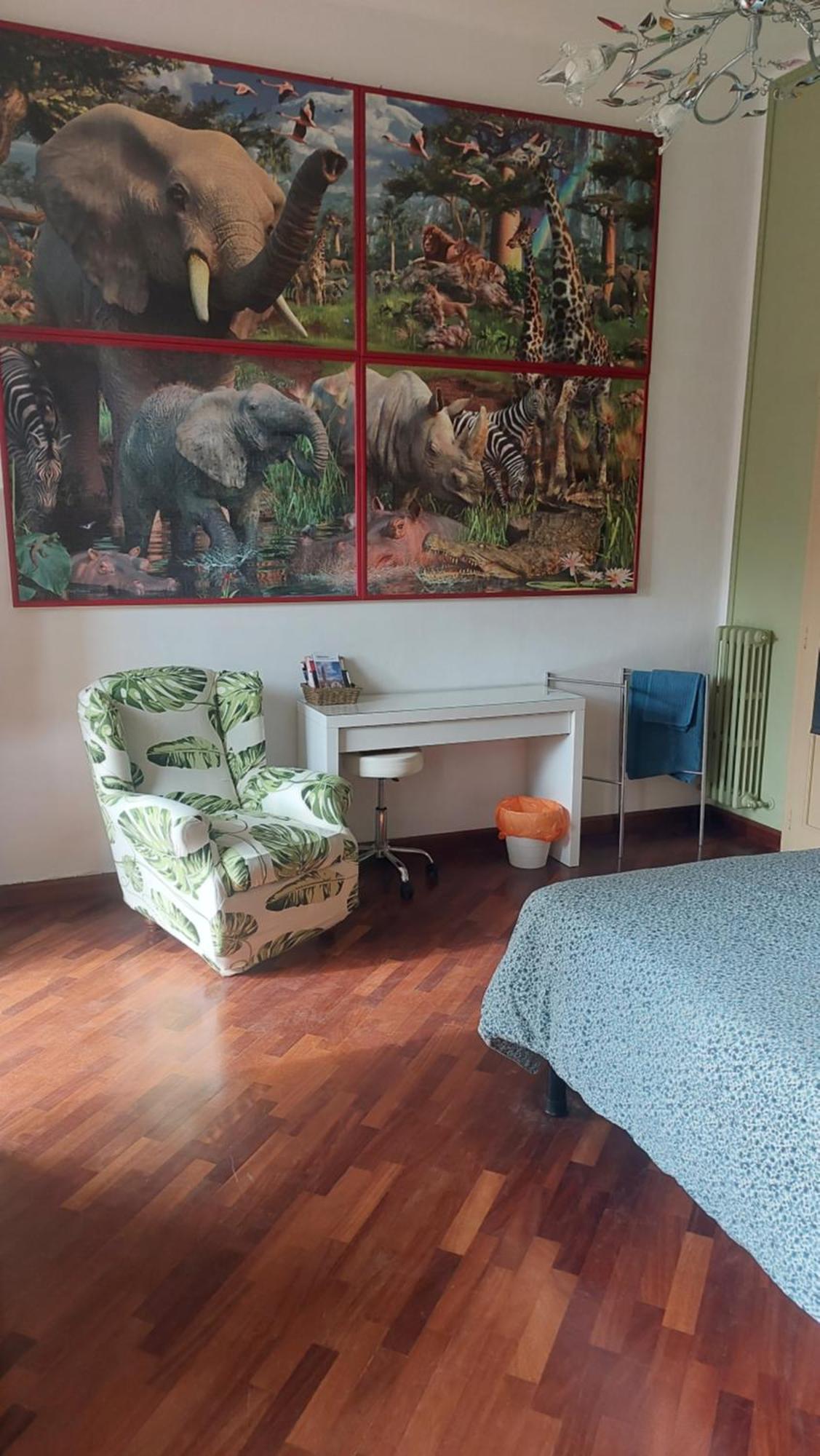 Villa Lina Cremona Cameră foto