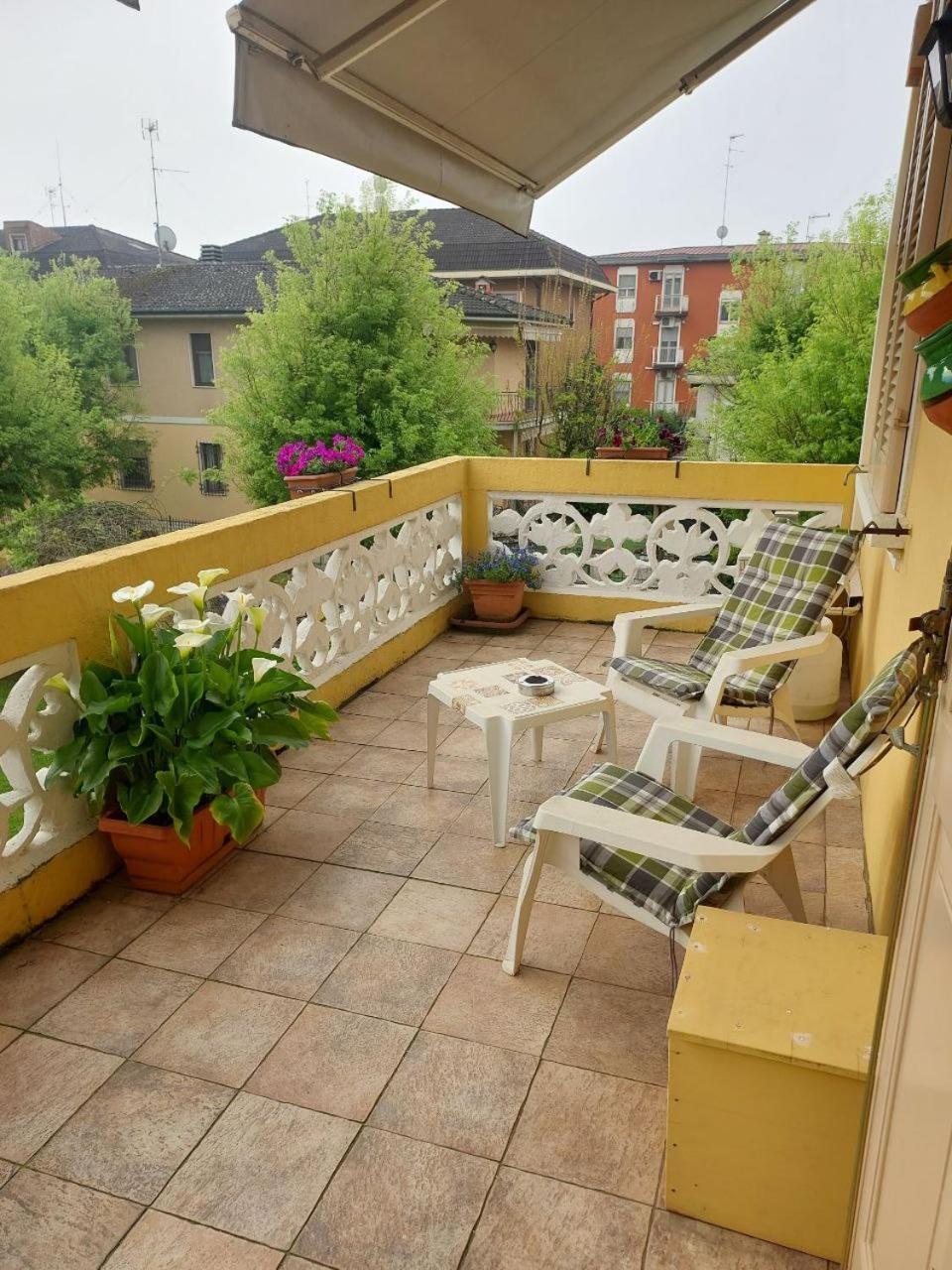 Villa Lina Cremona Cameră foto